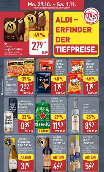 thumbnail - HACKER PSCHORR Münchner Hell/Kellerbier