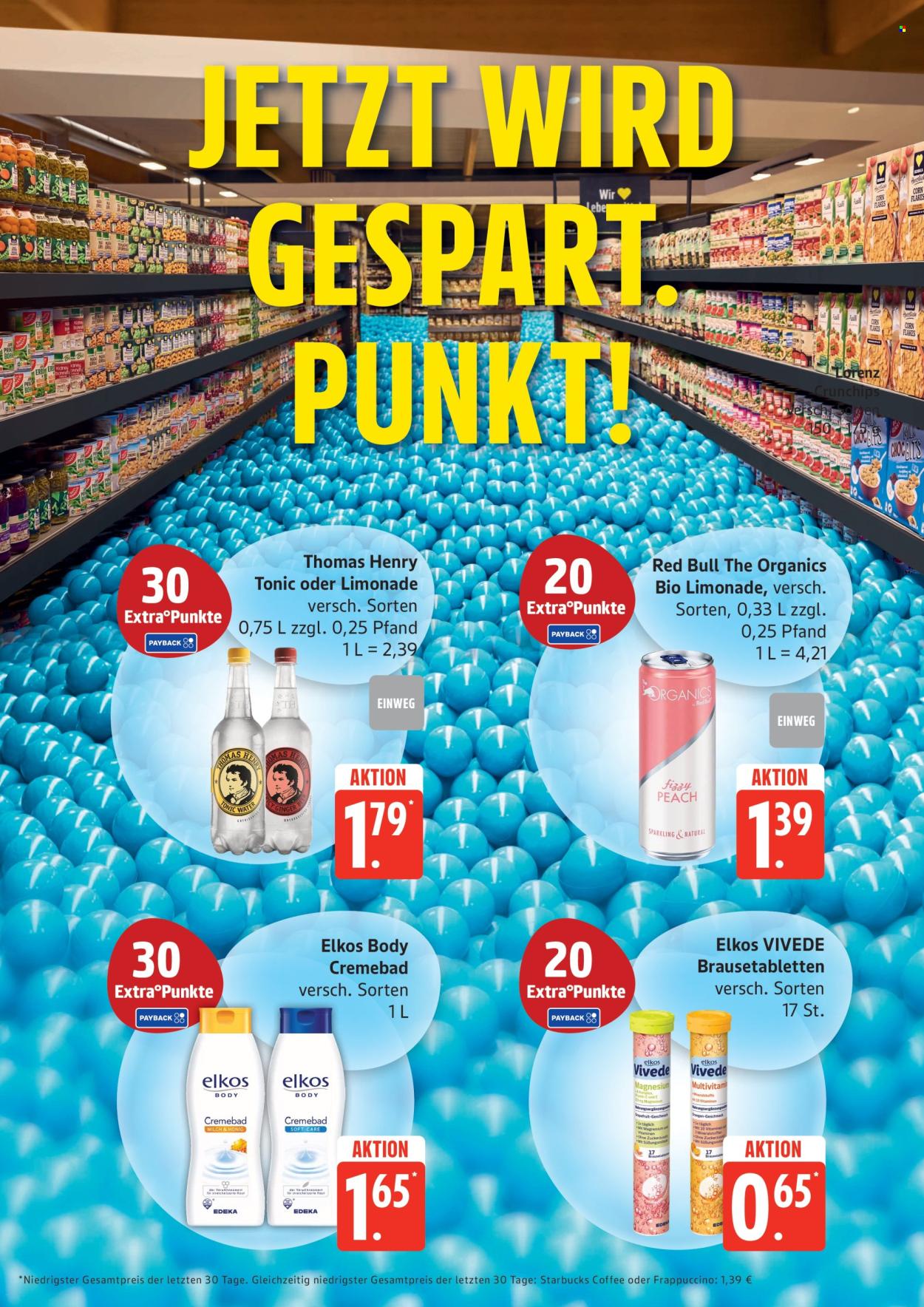 Edeka Prospekte  - 20.10.2025 - 25.10.2025. Seite 24