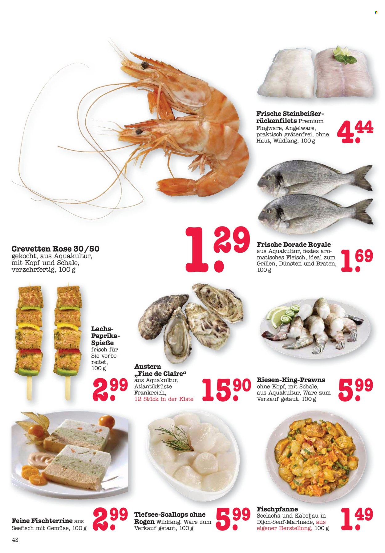 Scheck-in Prospekte  - 20.10.2025 - 25.10.2025. Seite 4