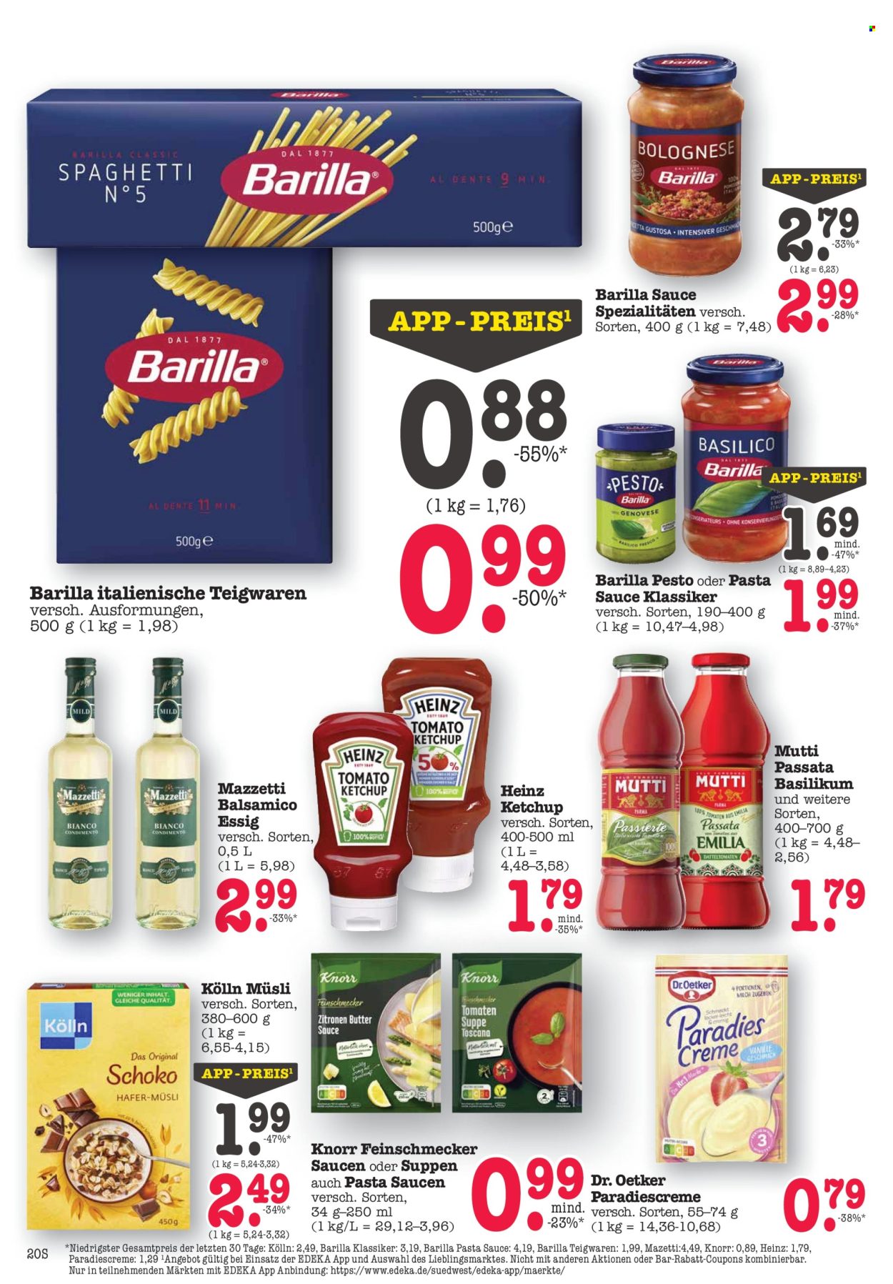 Scheck-in Prospekte  - 20.10.2025 - 25.10.2025. Seite 20