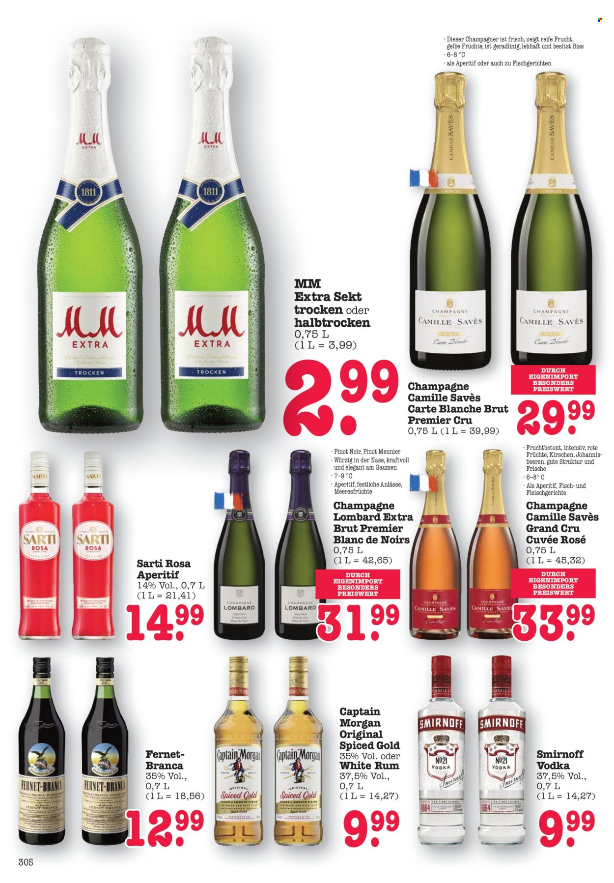 Scheck-in Prospekte  - 20.10.2025 - 25.10.2025. Seite 30