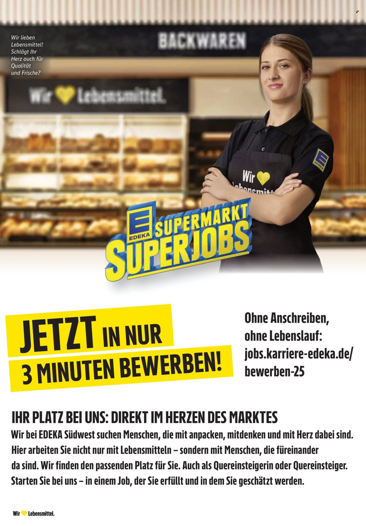 Edeka Prospekte  - 20.10.2025 - 25.10.2025. Seite 32