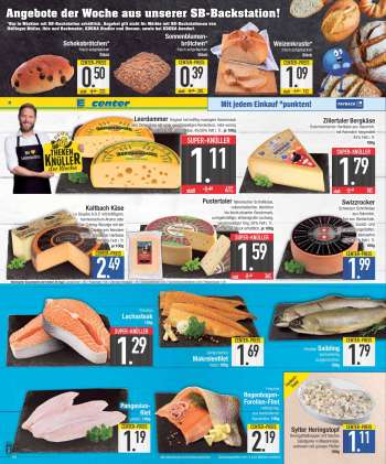 thumbnail - Frisches Lachssteak