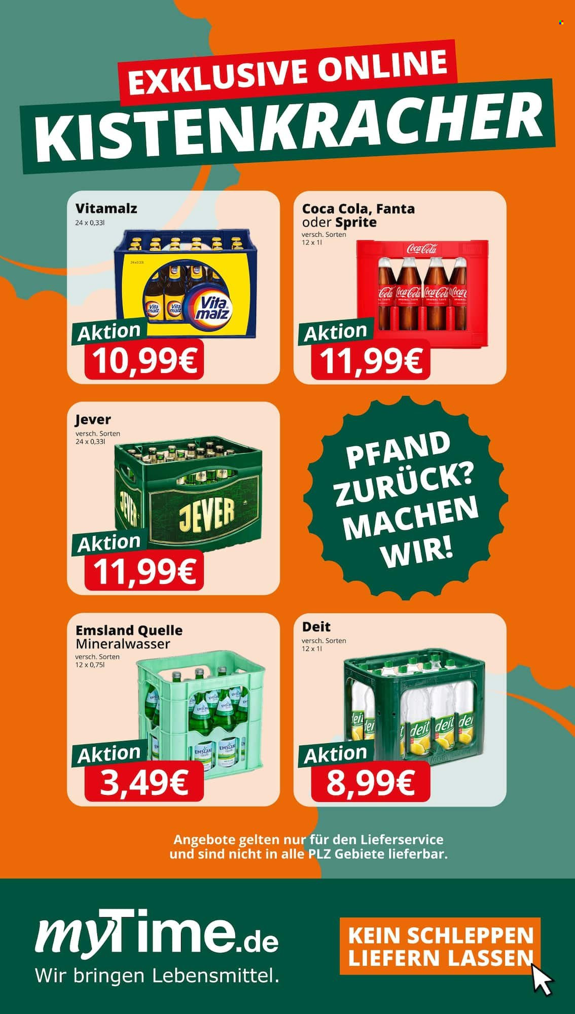 famila Prospekte  - 20.10.2025 - 25.10.2025. Seite 20