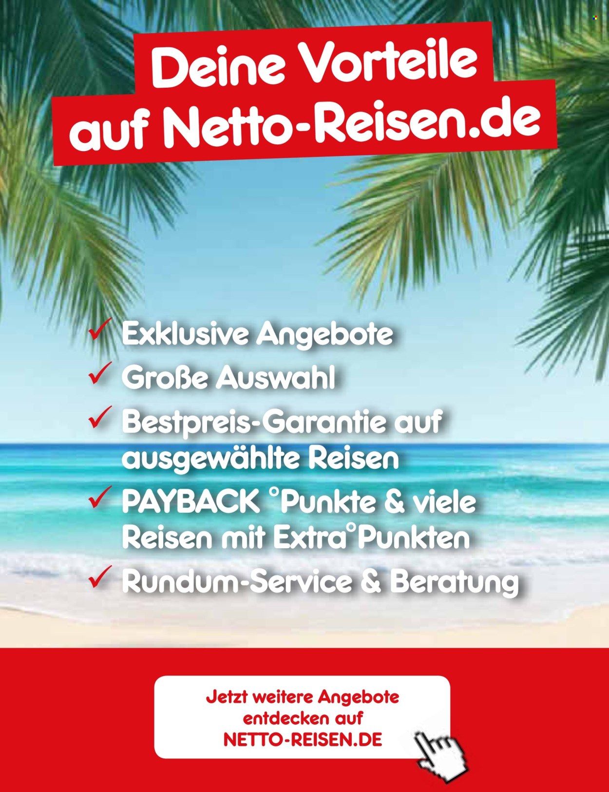 Netto Marken-Discount Prospekte  - 27.10.2025 - 31.10.2025. Seite 57