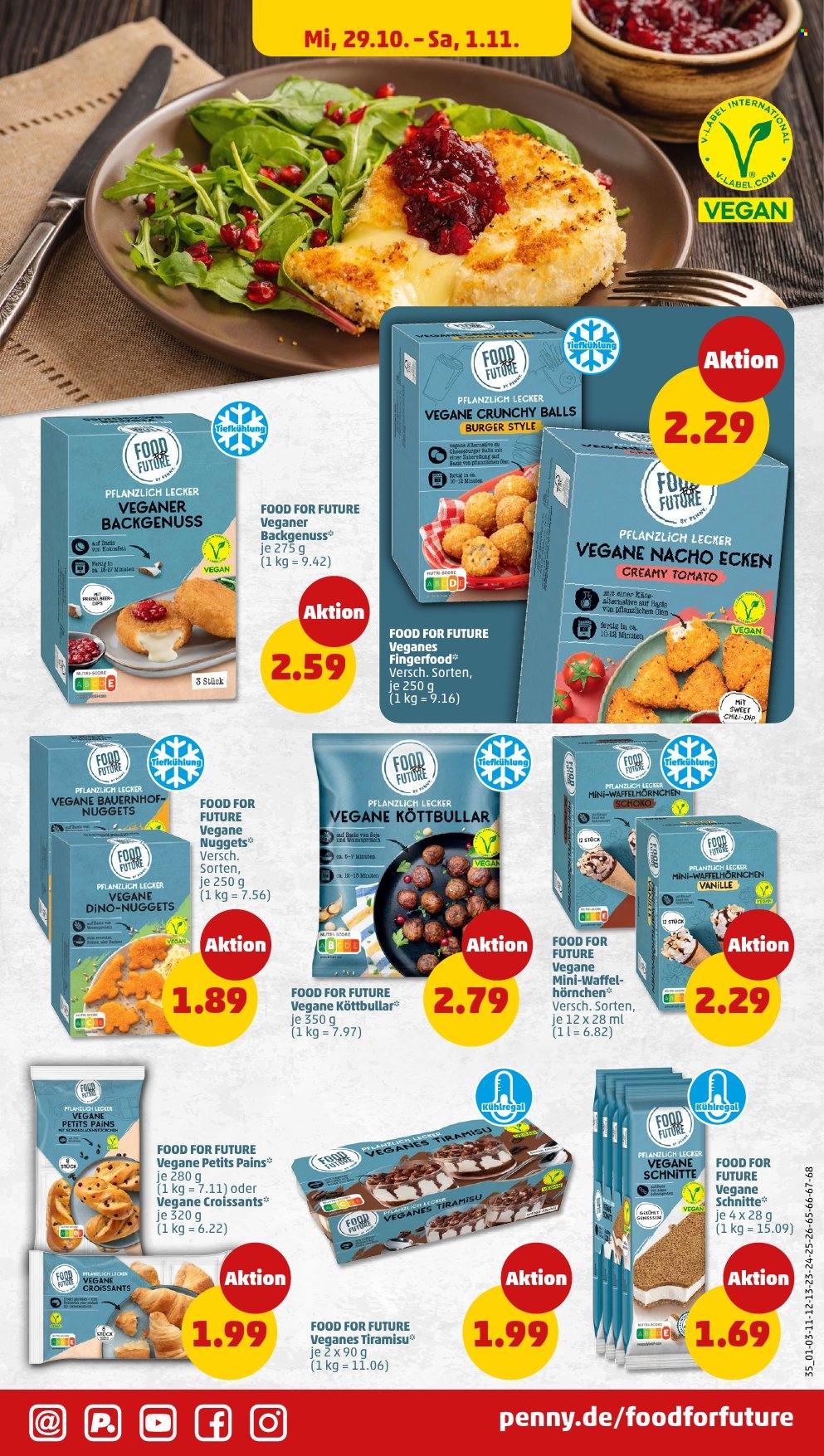 Penny Prospekte  - 27.10.2025 - 1.11.2025. Seite 37