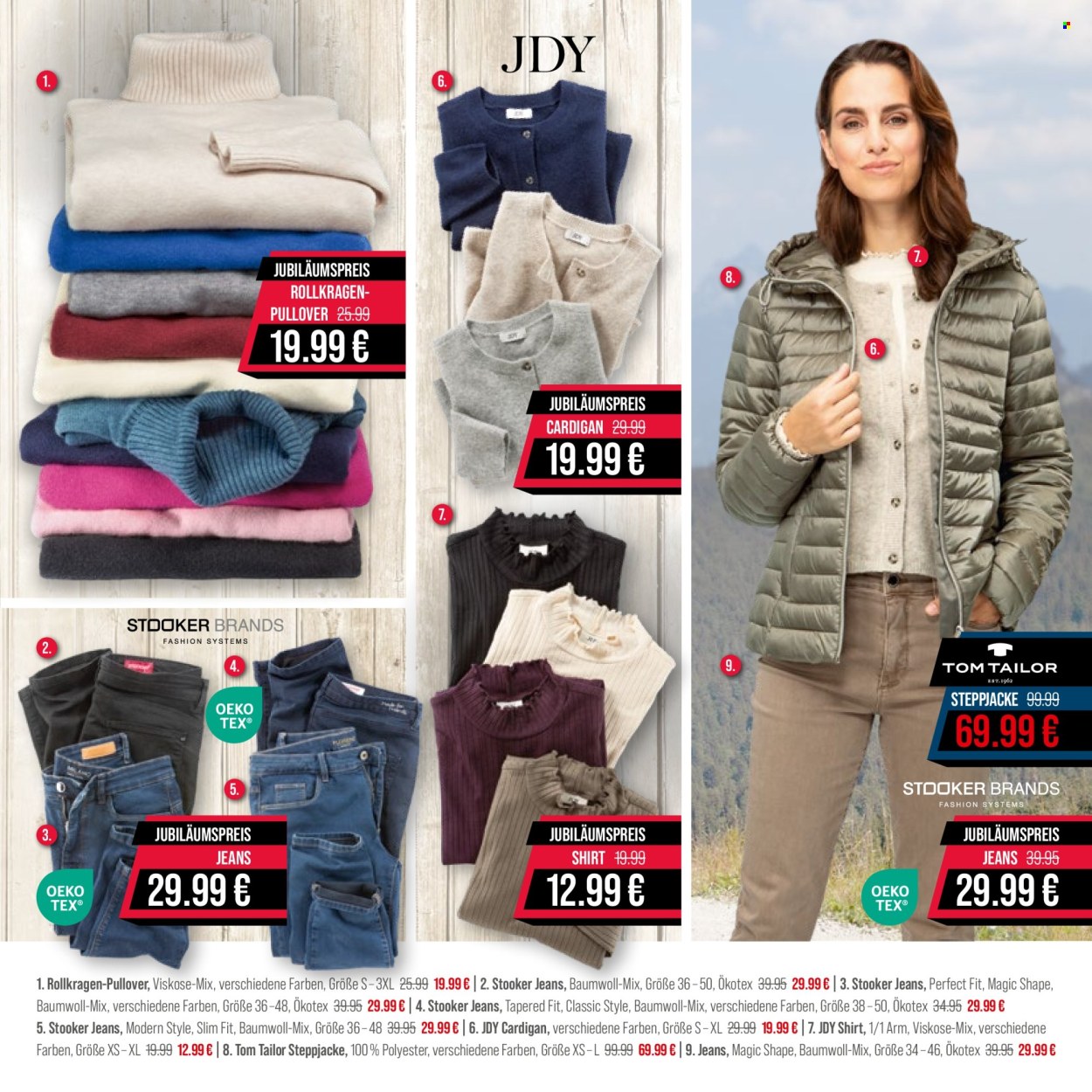 V-Markt Prospekte  - 23.10.2025 - 15.11.2025. Seite 3