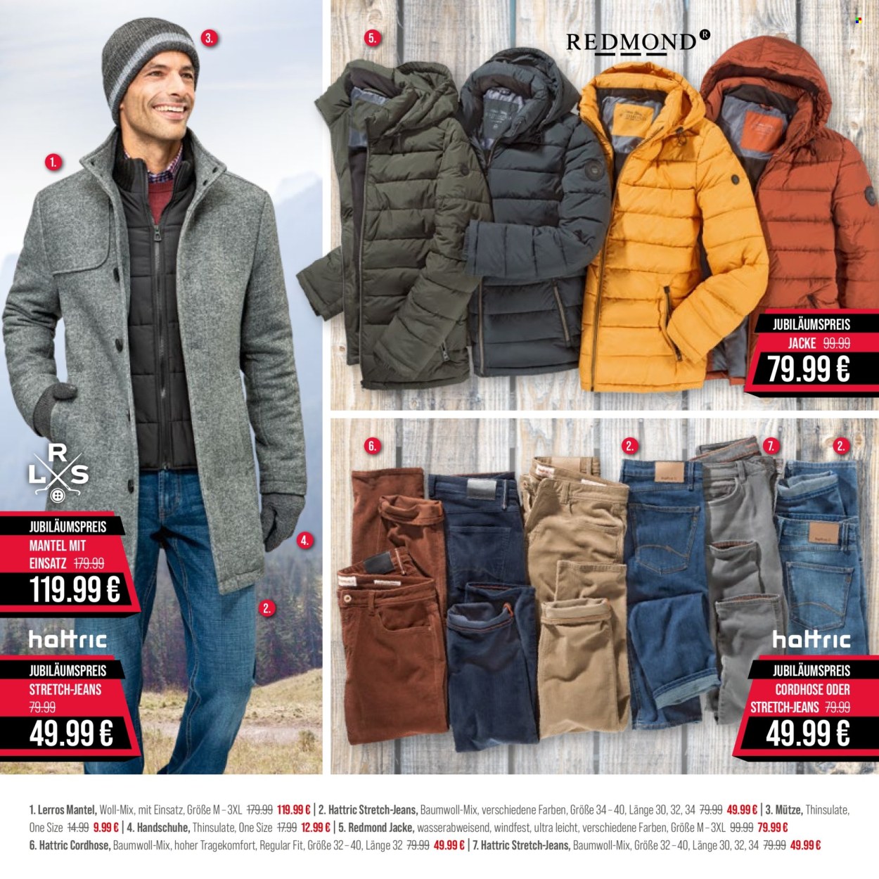 V-Markt Prospekte  - 23.10.2025 - 15.11.2025. Seite 6