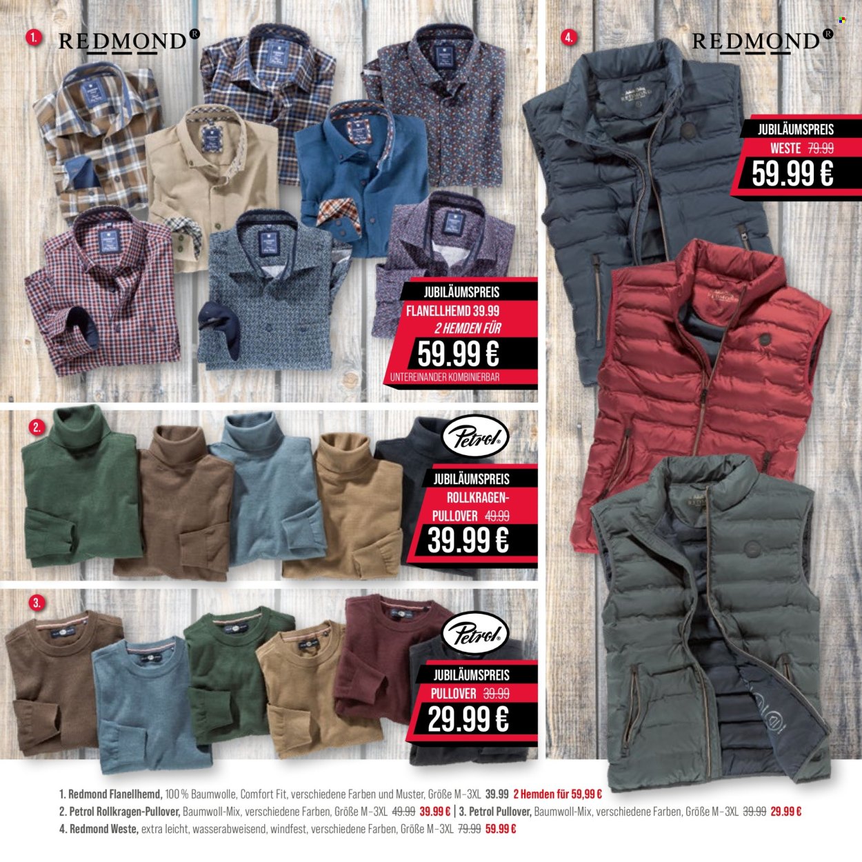 V-Markt Prospekte  - 23.10.2025 - 15.11.2025. Seite 7