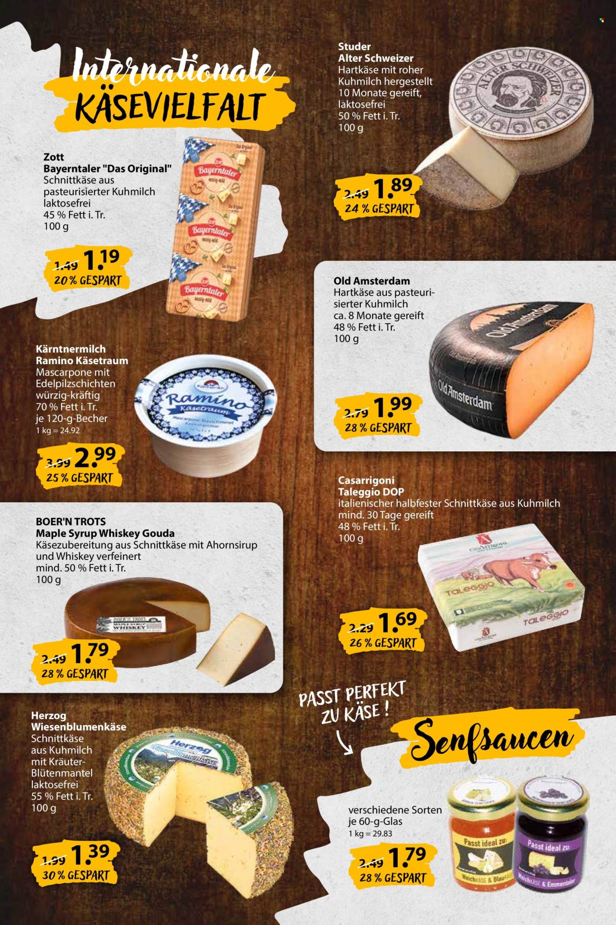 V-Markt Prospekte  - 30.10.2025 - 12.11.2025. Seite 4