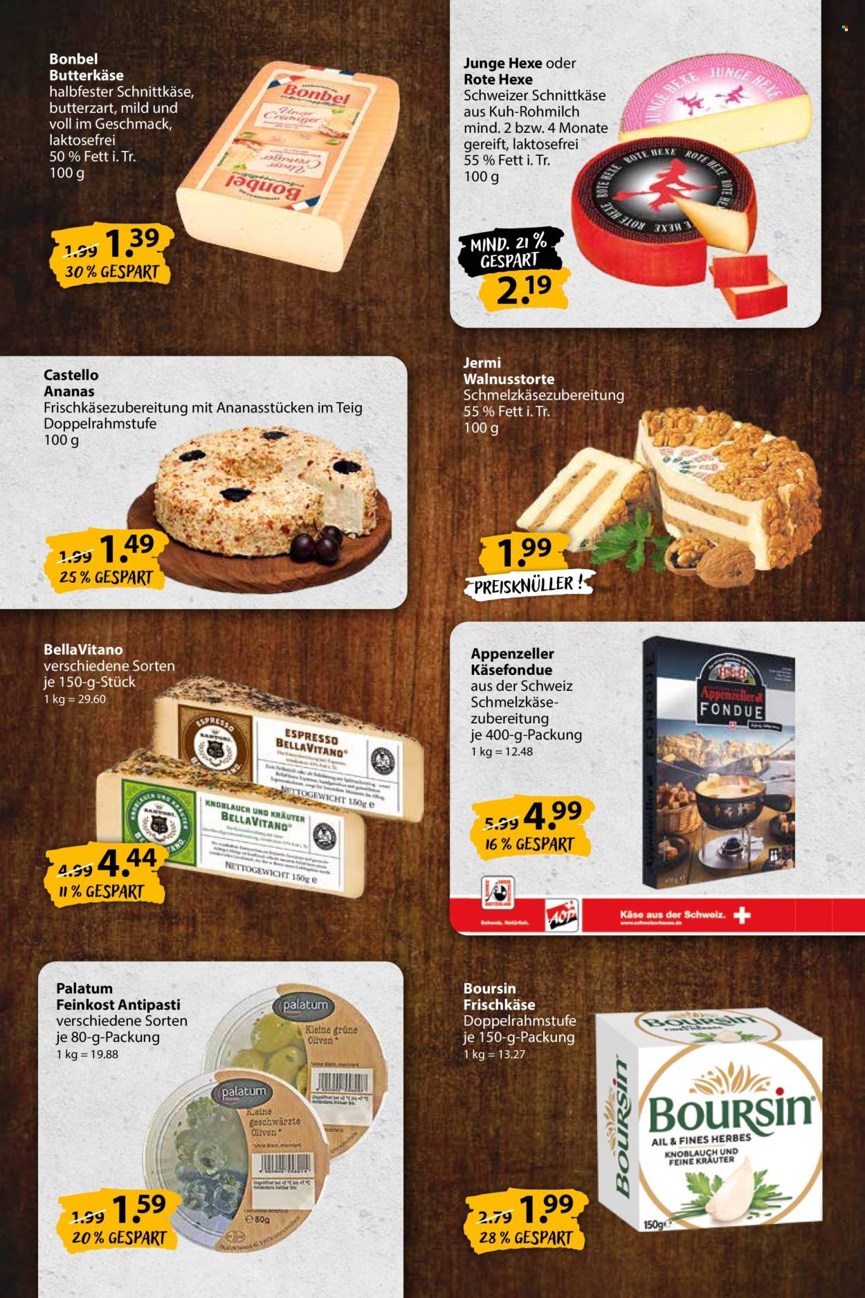V-Markt Prospekte  - 30.10.2025 - 12.11.2025. Seite 5