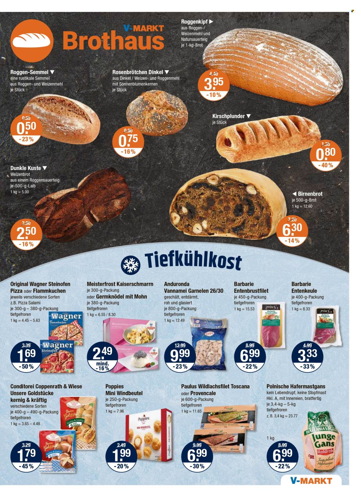 V-Markt Prospekte  - 30.10.2025 - 5.11.2025. Seite 5