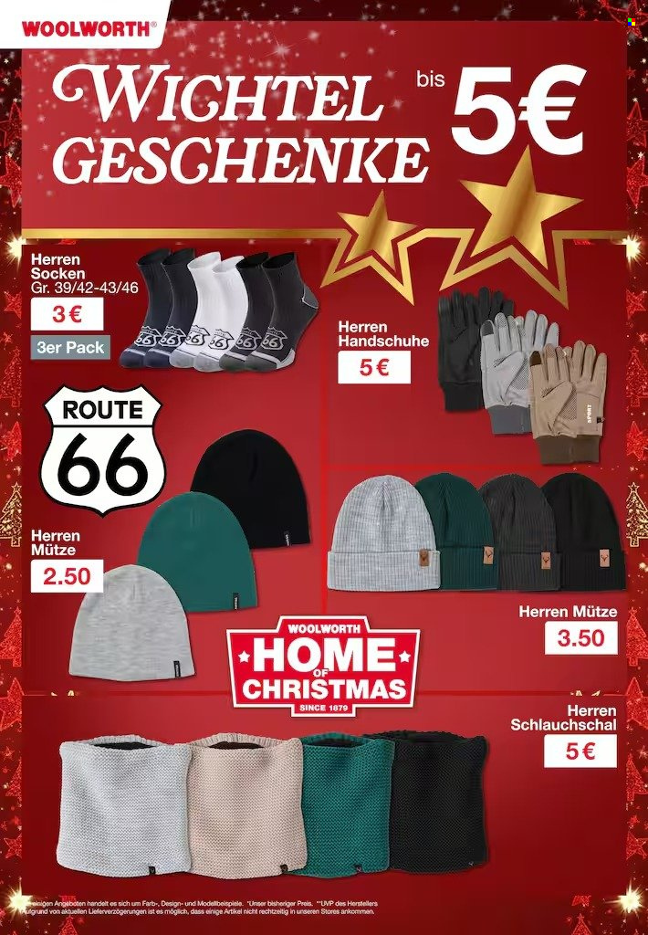Woolworth Prospekte  - 24.10.2025 - 3.11.2025. Seite 48