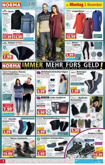 thumbnail - Norweger-Socken