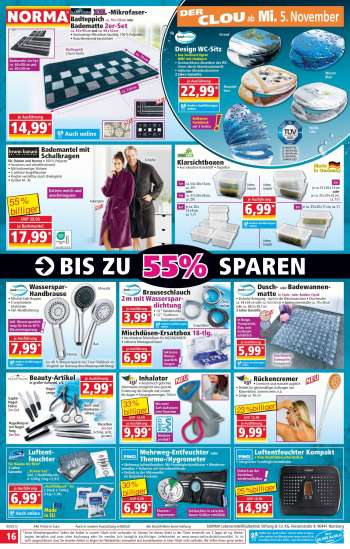 thumbnail - Mehrweg-Entfeuchter oder Thermo-/Hygrometer