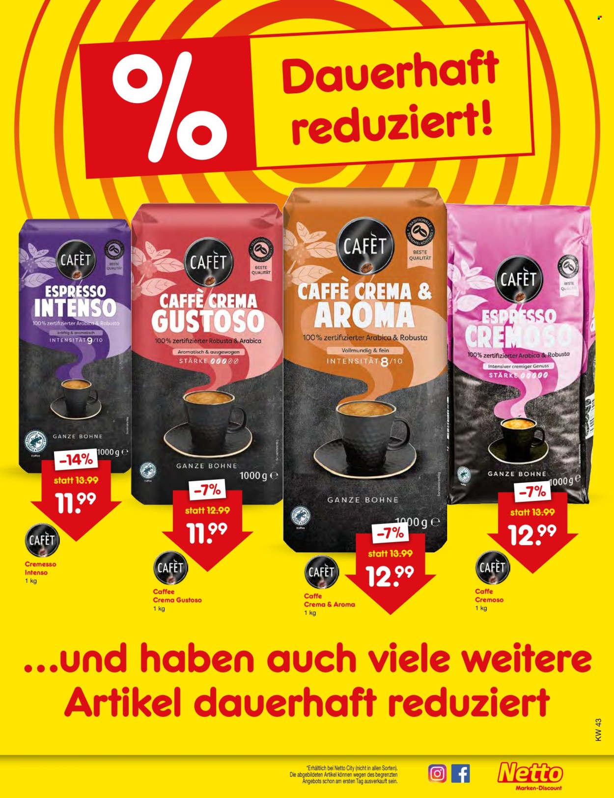 Netto Marken-Discount Prospekte . Seite 2