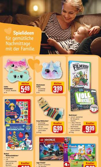 thumbnail - Klostermann Cuties