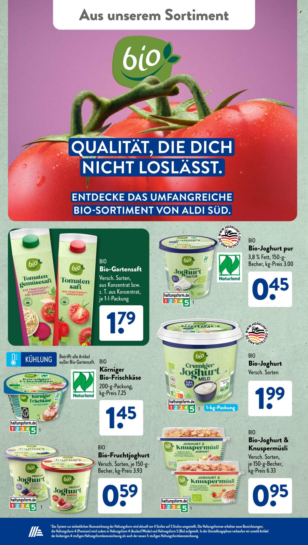 ALDI SÜD Prospekte  - 3.11.2025 - 8.11.2025. Seite 31