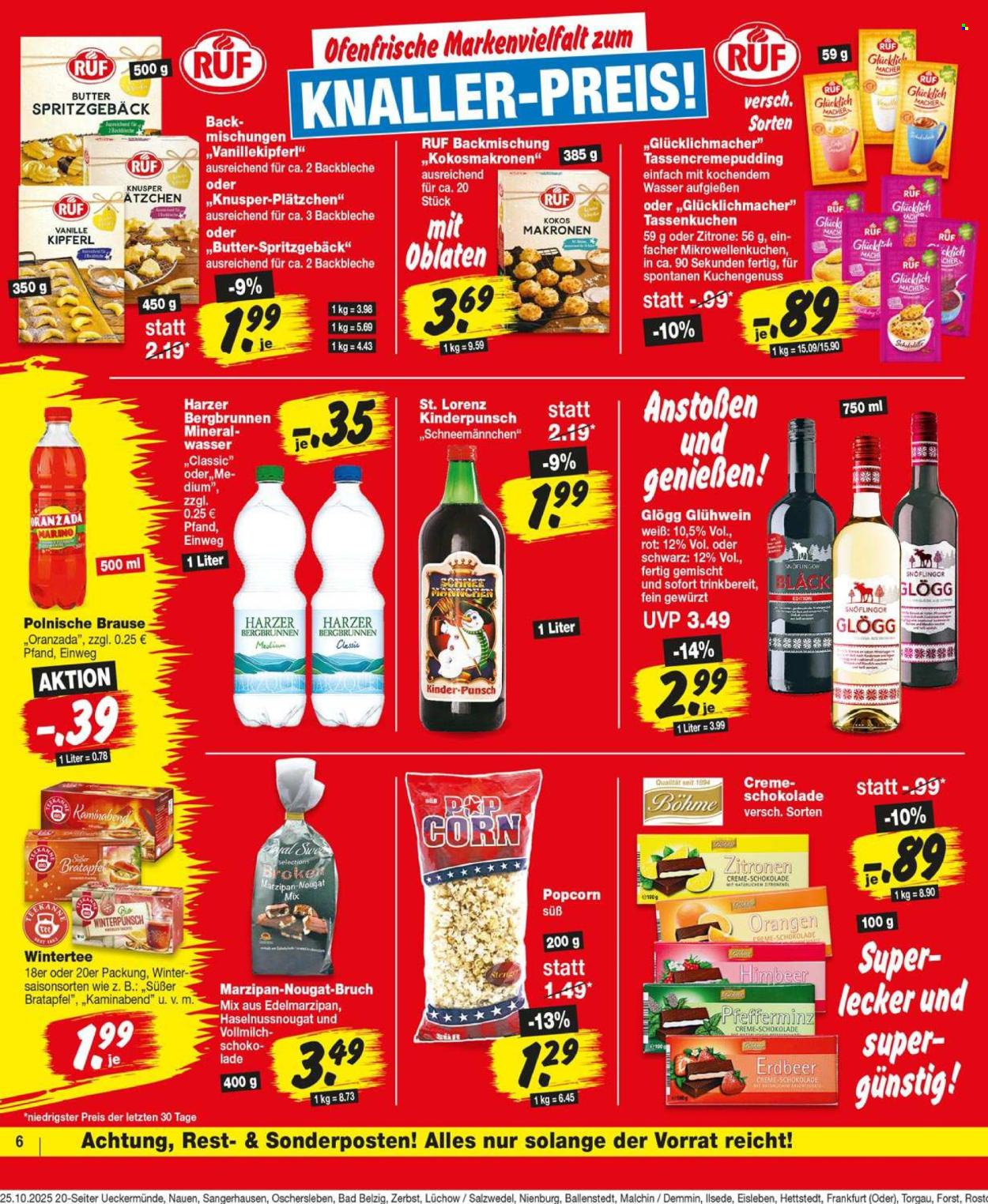 Repo Prospekte  - 27.10.2025 - 1.11.2025. Seite 6