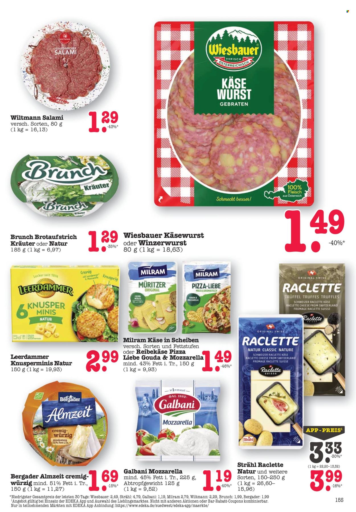 Scheck-in Prospekte  - 27.10.2025 - 1.11.2025. Seite 15