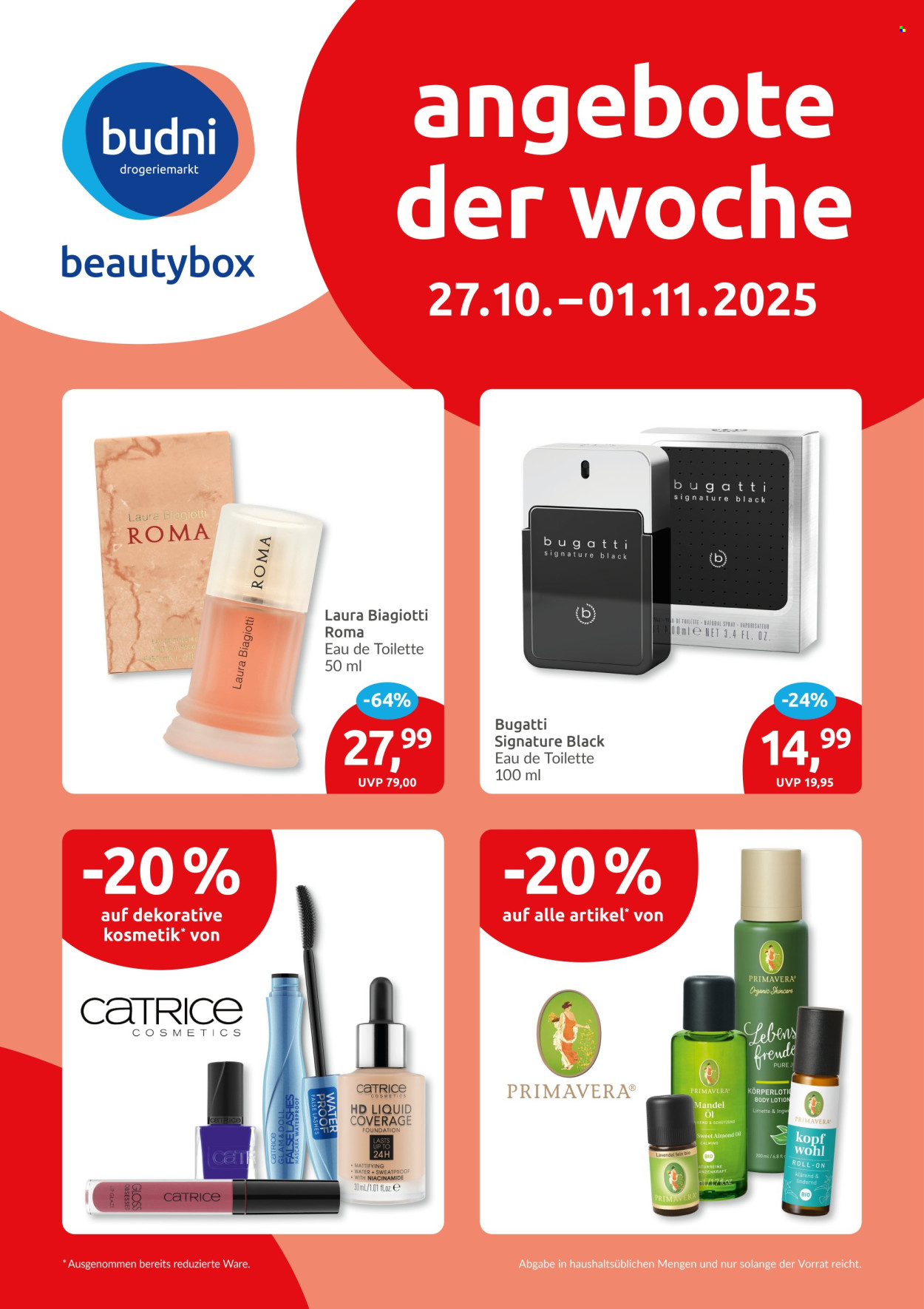 Scheck-in Prospekte  - 27.10.2025 - 1.11.2025. Seite 37