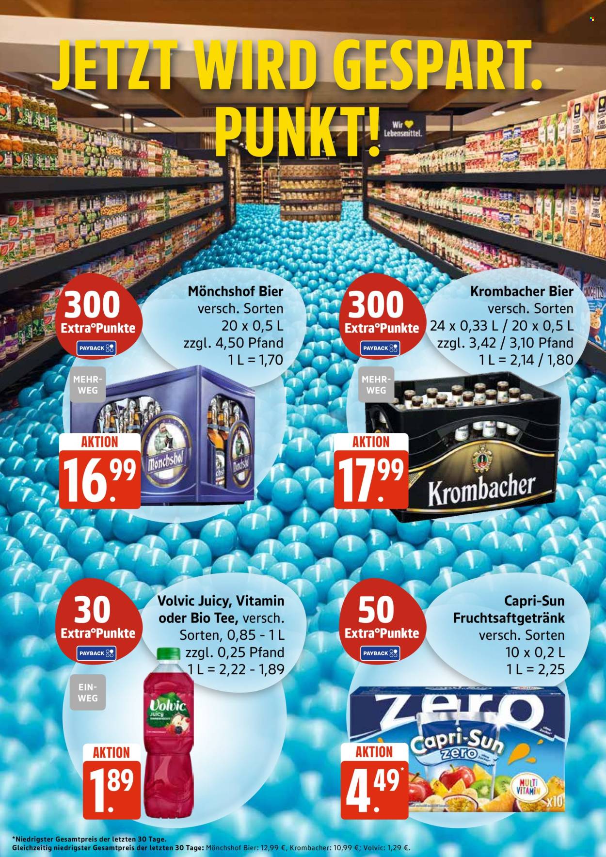 Edeka Prospekte  - 27.10.2025 - 1.11.2025. Seite 26