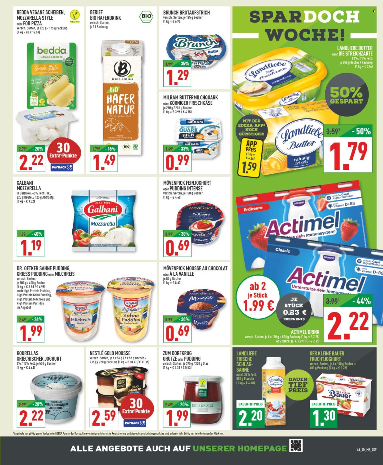Marktkauf Prospekte  - 27.10.2025 - 1.11.2025. Seite 11