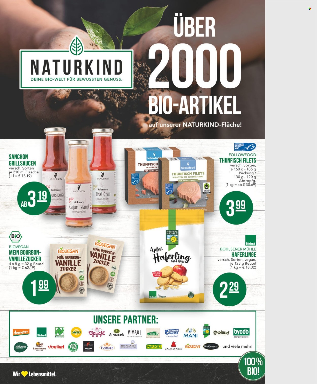 Marktkauf Prospekte  - 27.10.2025 - 1.11.2025. Seite 6