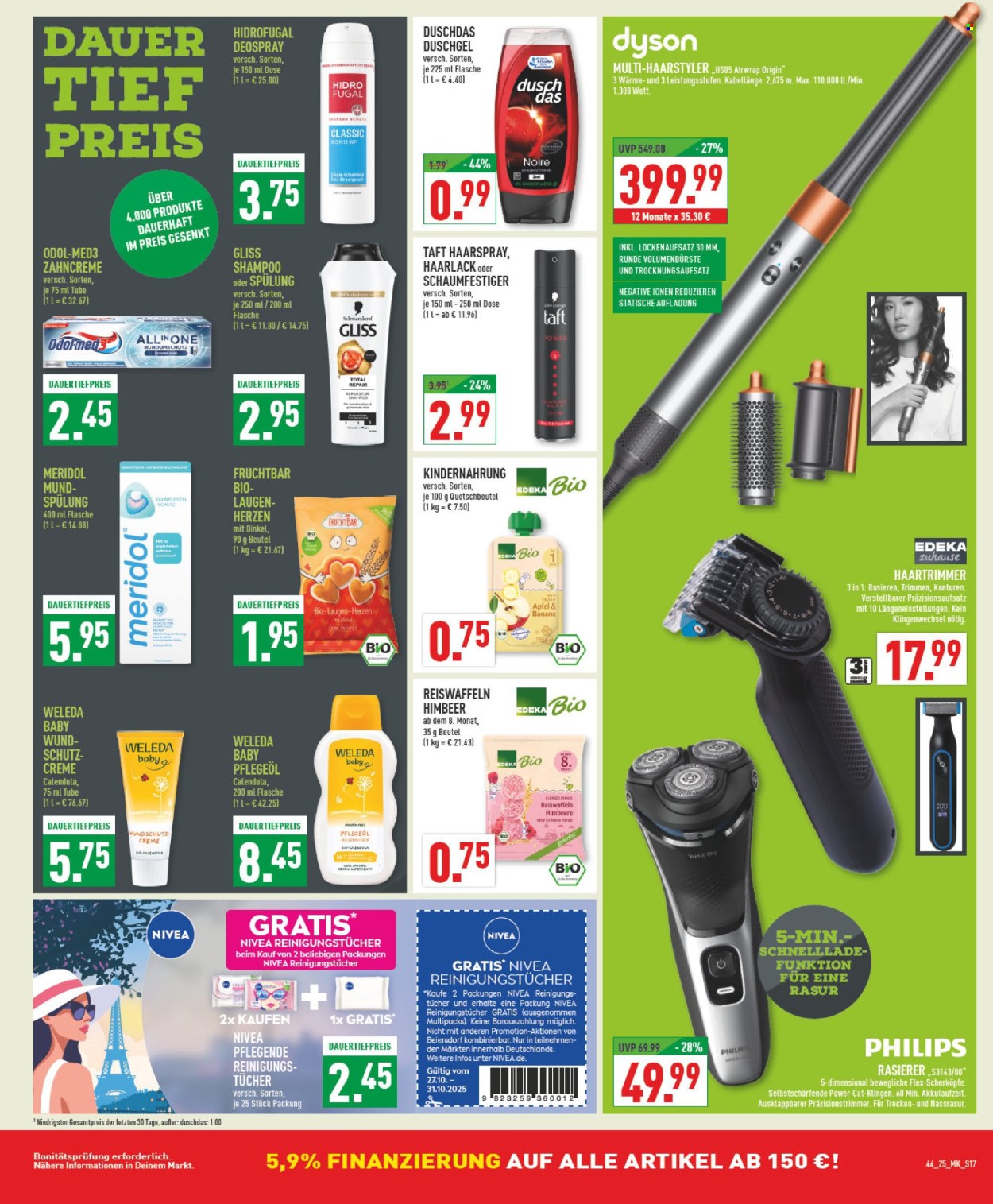 Marktkauf Prospekte  - 27.10.2025 - 1.11.2025. Seite 21