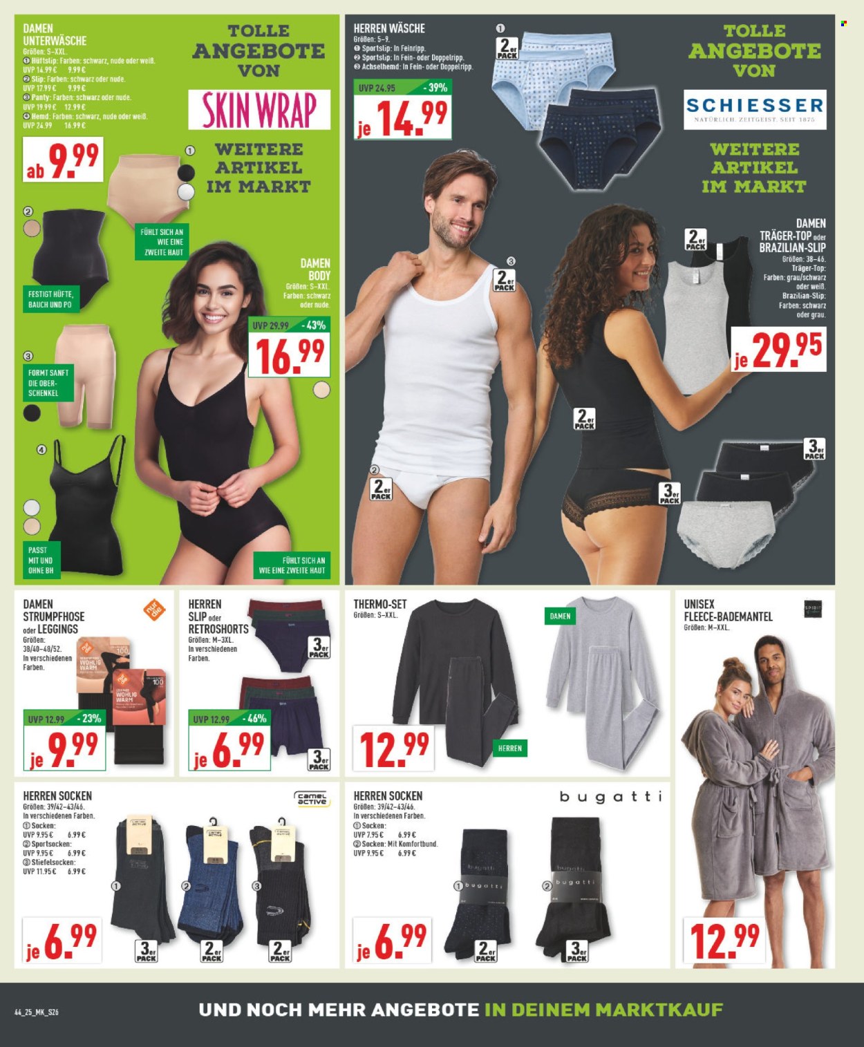Marktkauf Prospekte  - 27.10.2025 - 1.11.2025. Seite 30