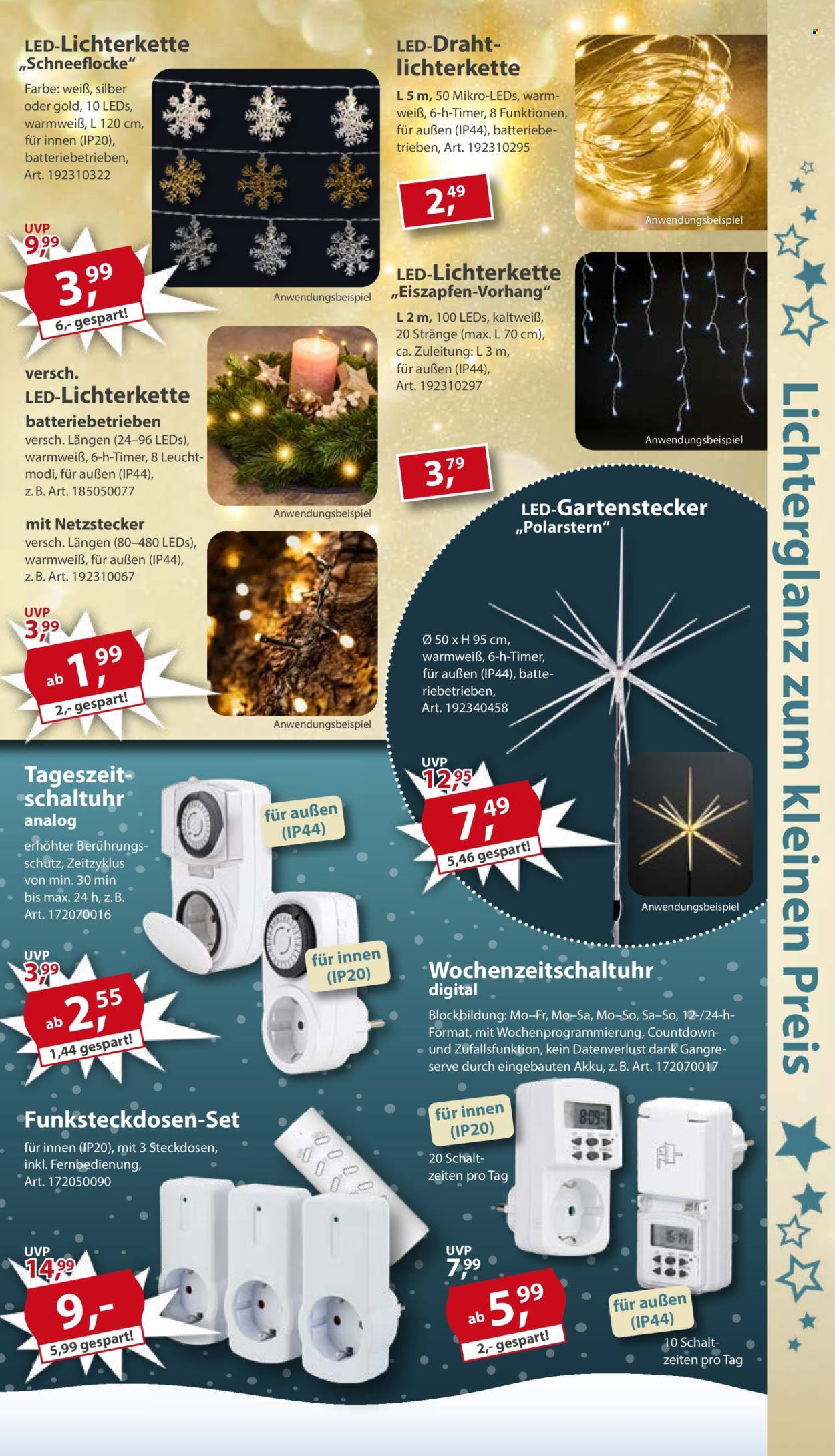 Sonderpreis-Baumarkt Prospekte  - 1.11.2025 - 7.11.2025. Seite 11