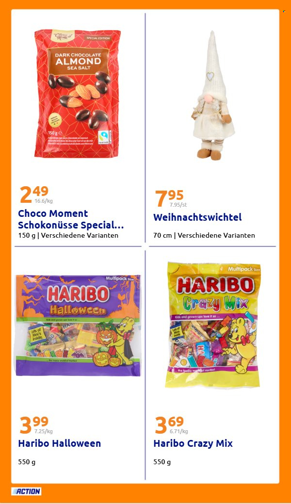Action Prospekte  - 29.10.2025 - 4.11.2025. Seite 28