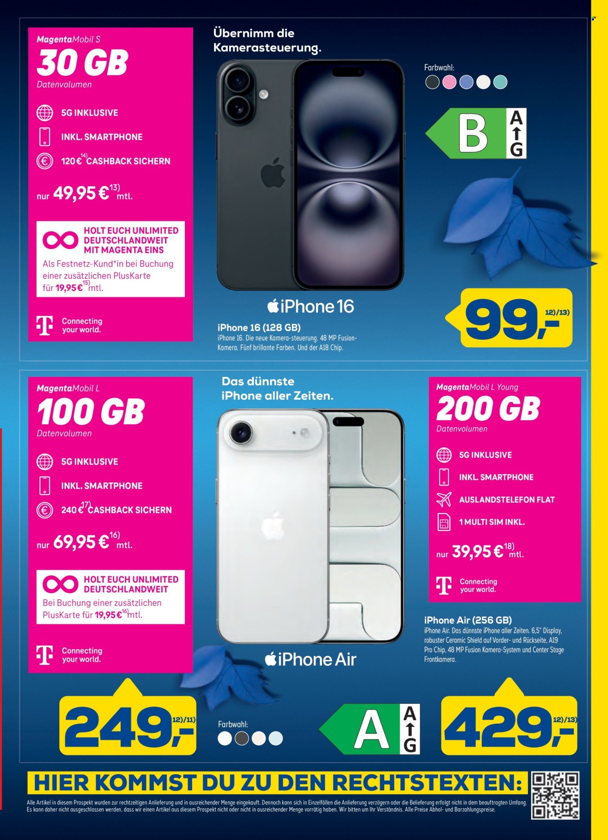 Euronics Prospekte  - 29.10.2025 - 9.11.2025. Seite 11