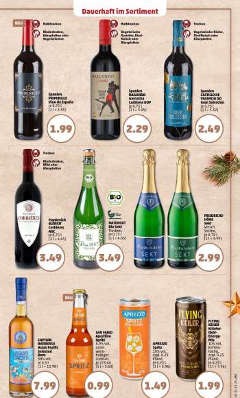 thumbnail - SAN FABIO Aperitivo Spritz