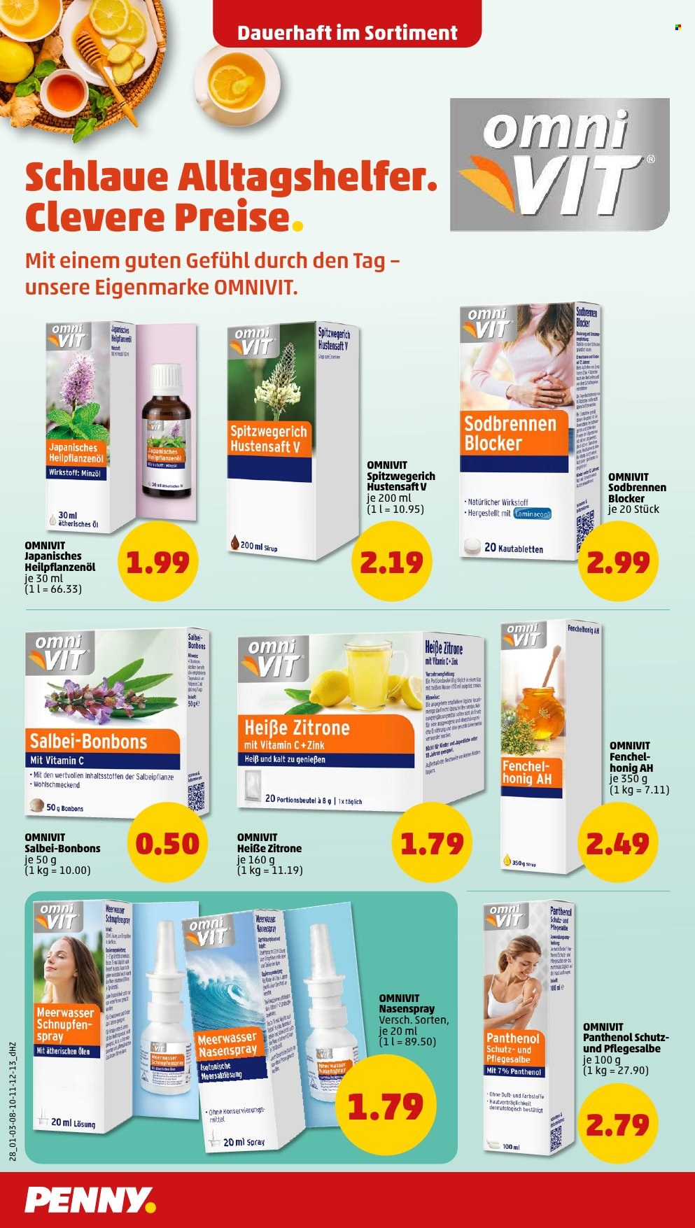 Penny Prospekte  - 3.11.2025 - 8.11.2025. Seite 30