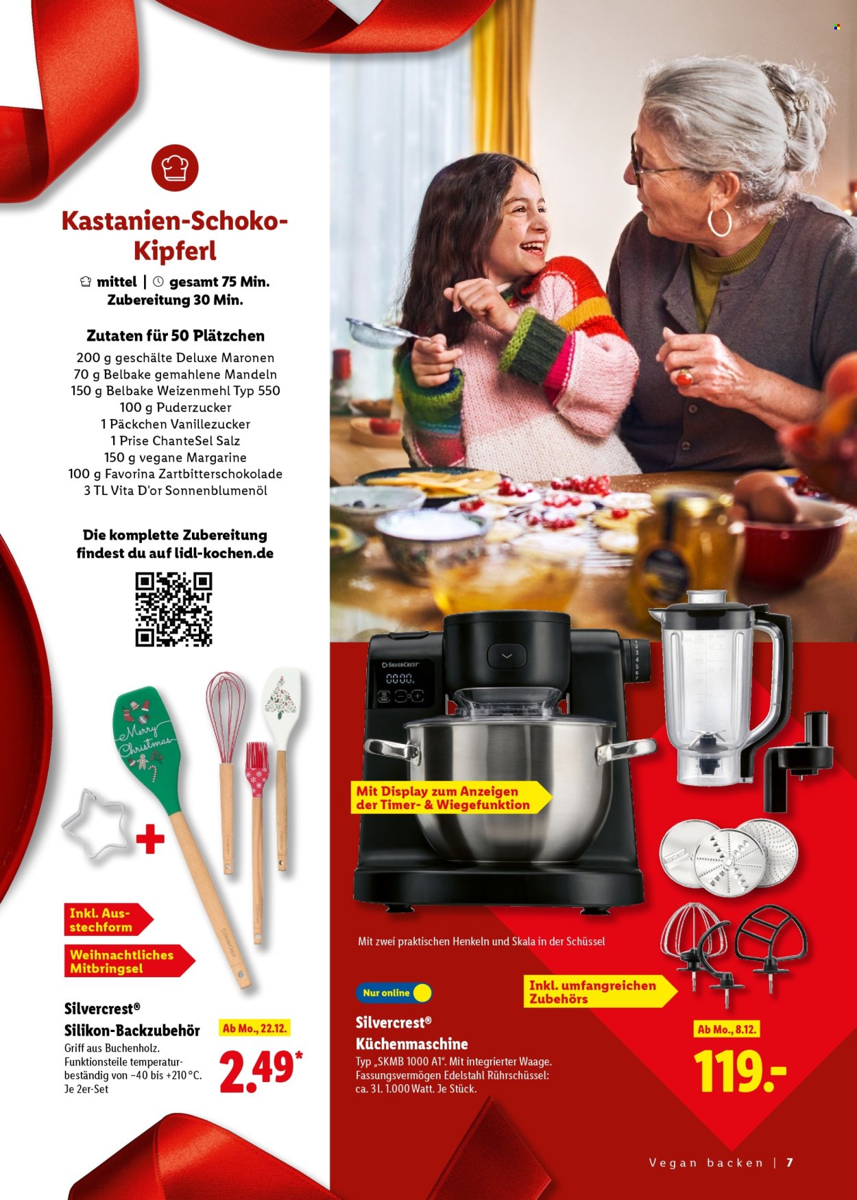 Lidl Prospekte . Seite 7