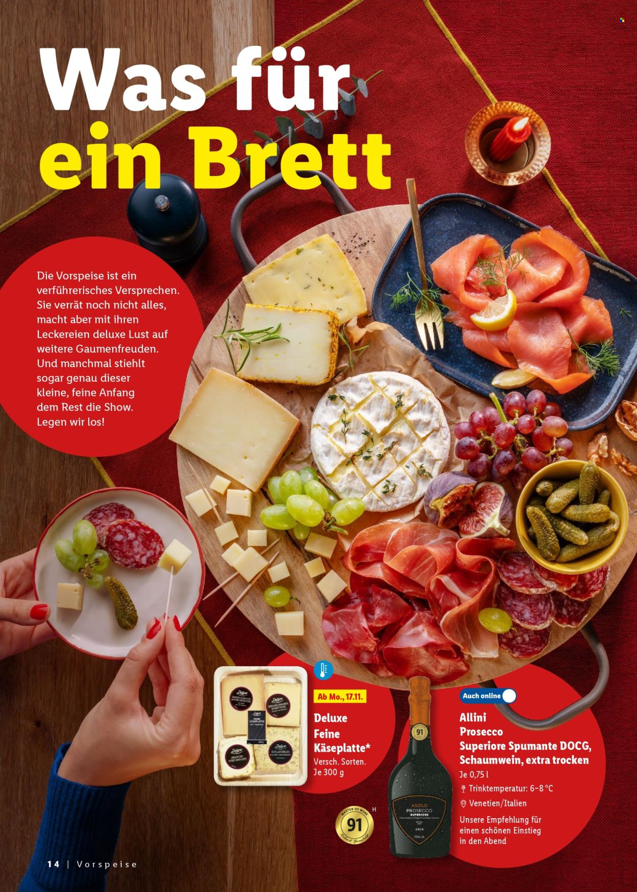 Lidl Prospekte . Seite 14