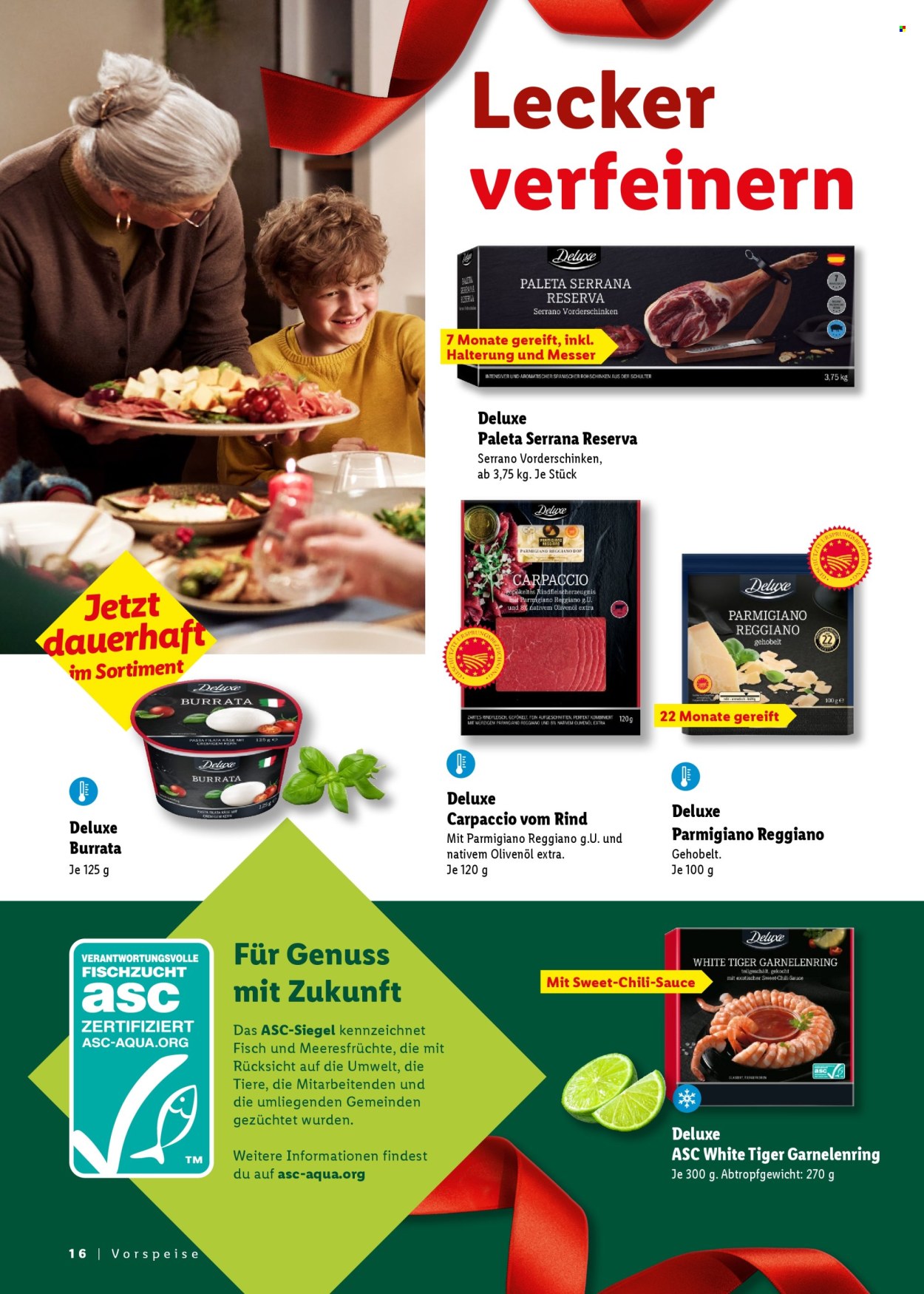 Lidl Prospekte . Seite 16