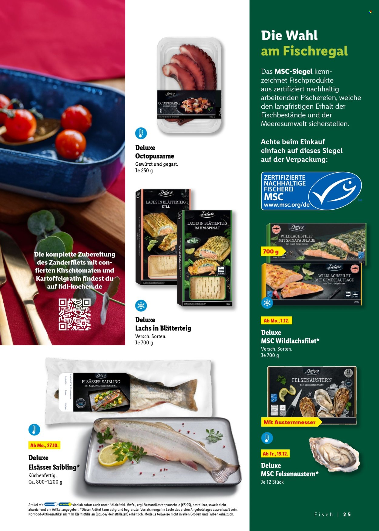 Lidl Prospekte . Seite 25