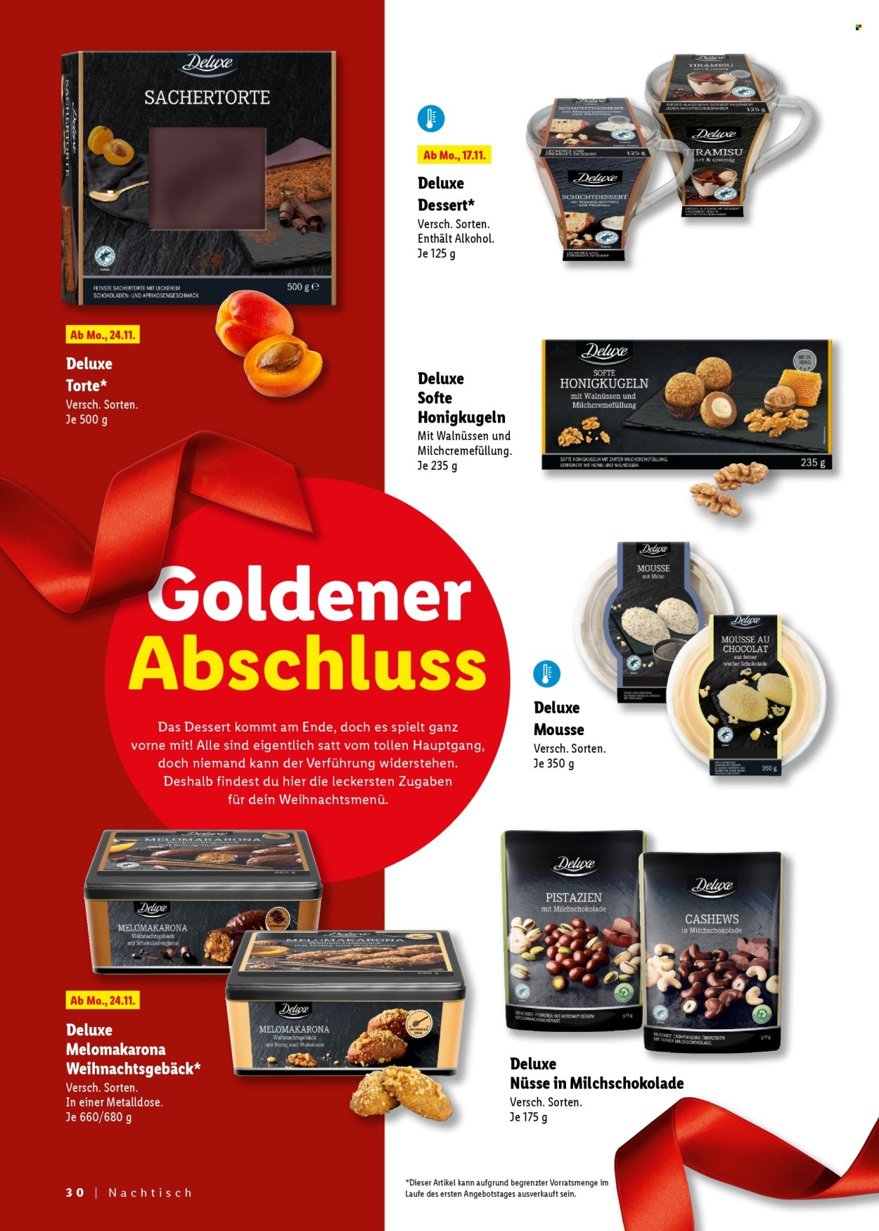 Lidl Prospekte . Seite 30