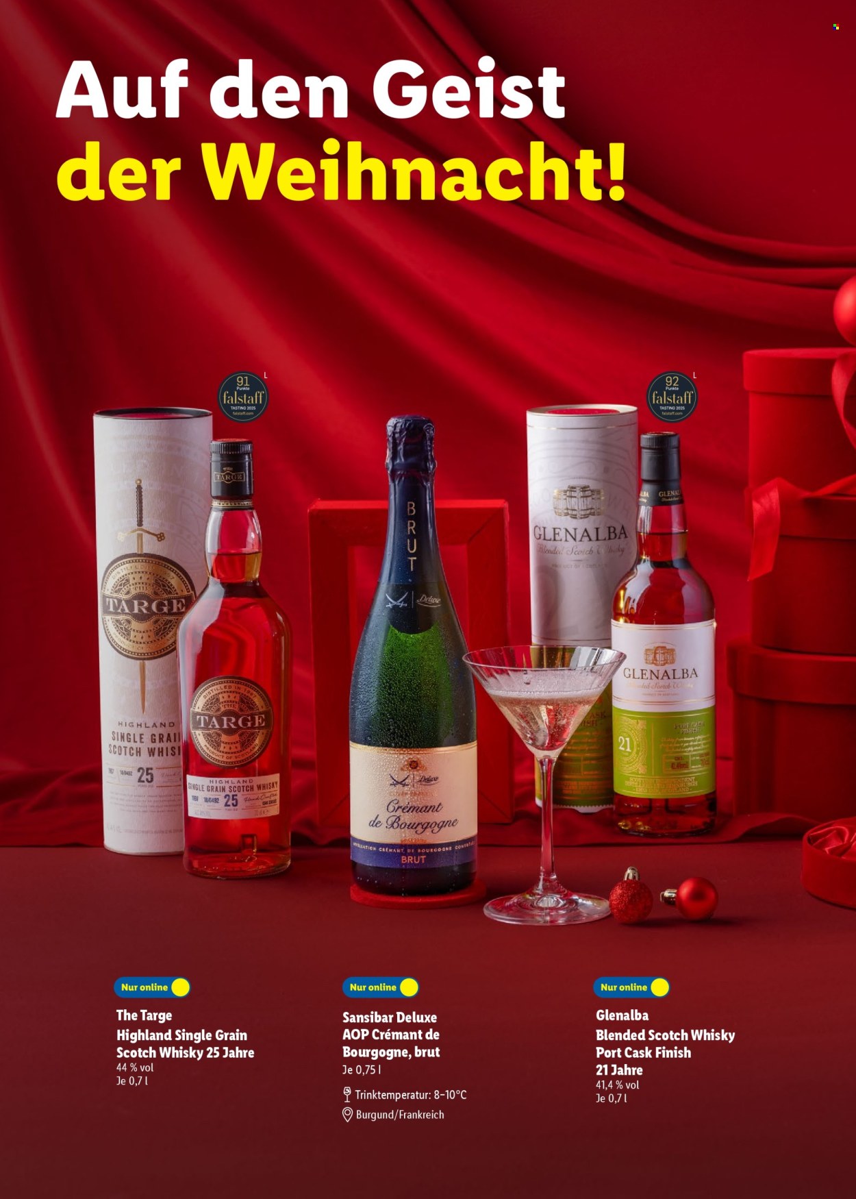 Lidl Prospekte . Seite 36