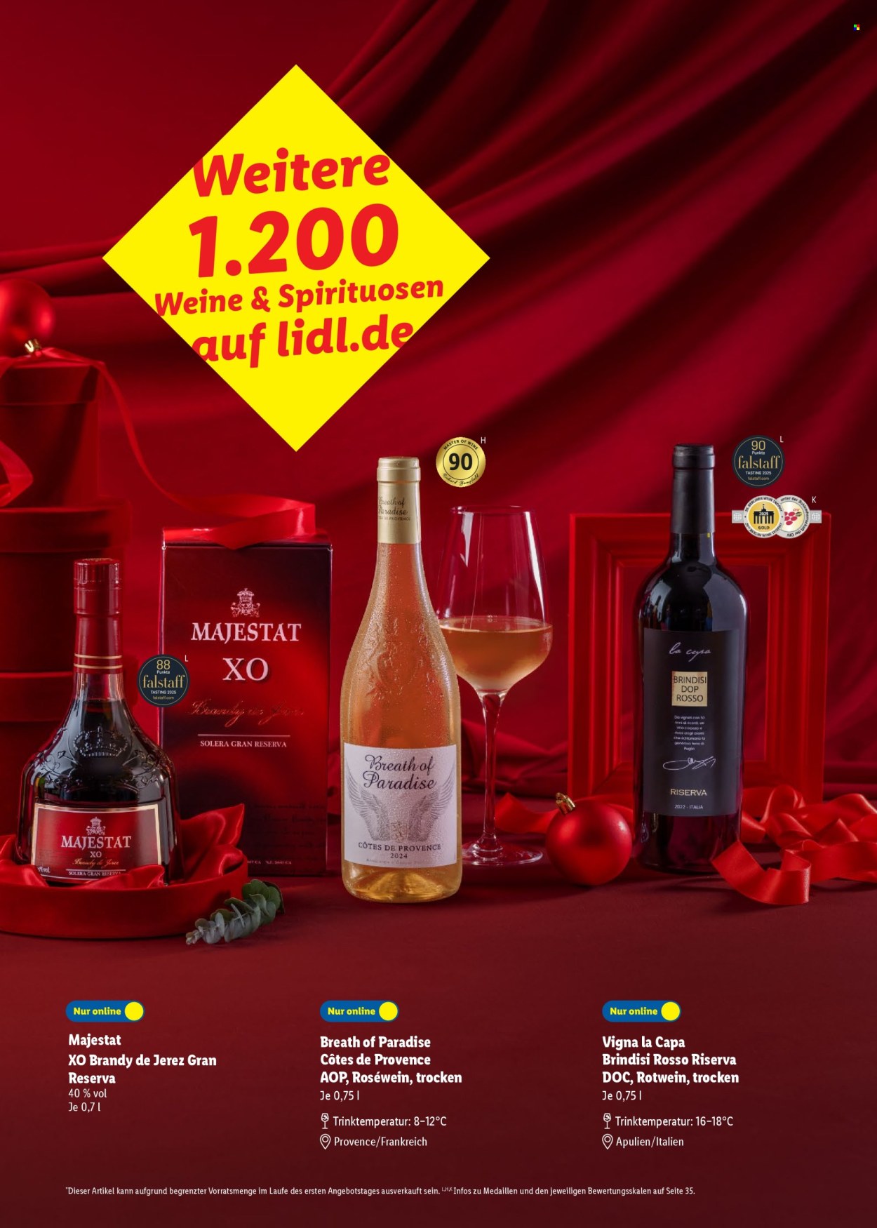 Lidl Prospekte . Seite 37