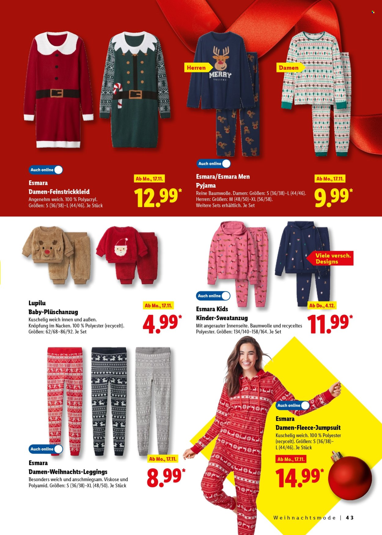Lidl Prospekte . Seite 45