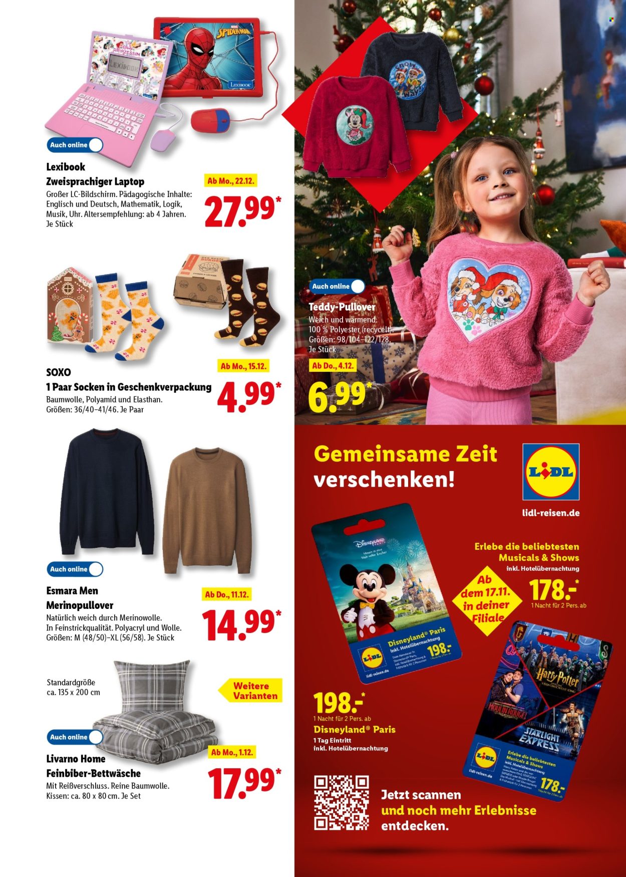 Lidl Prospekte . Seite 47