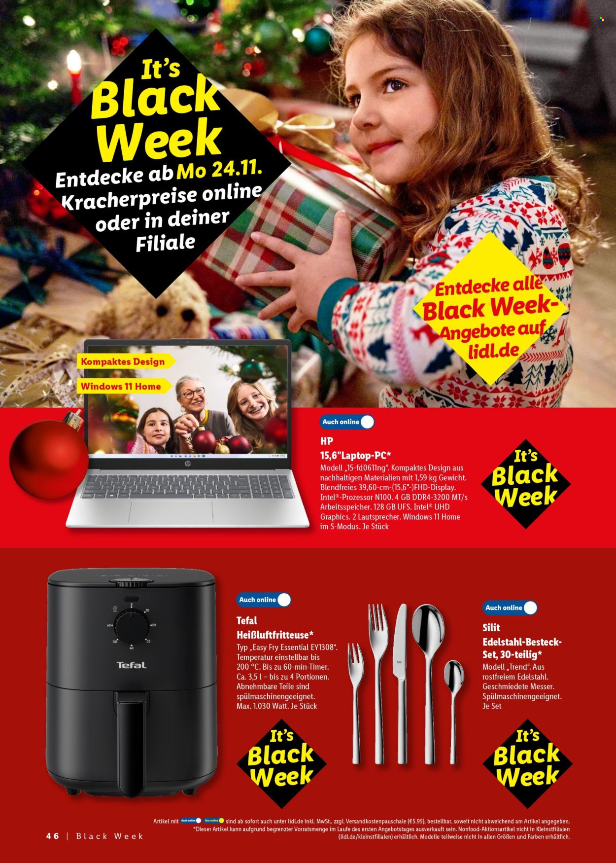 Lidl Prospekte . Seite 48