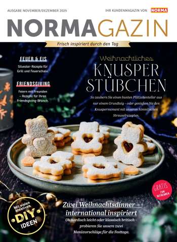 Prospekte Norma - 1.11.2025 - 31.12.2025.