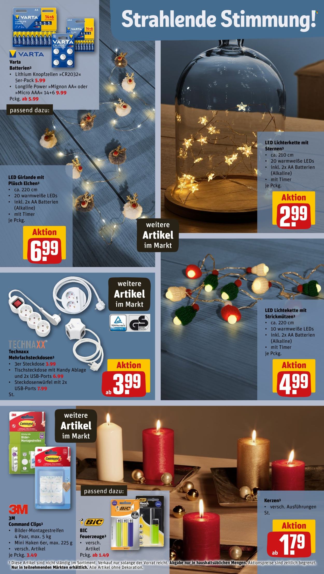REWE Prospekte  - 3.11.2025 - 9.11.2025. Seite 28