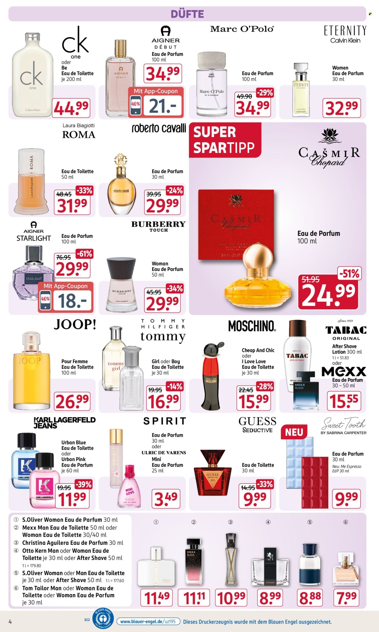 Rossmann Prospekte  - 3.11.2025 - 7.11.2025. Seite 10