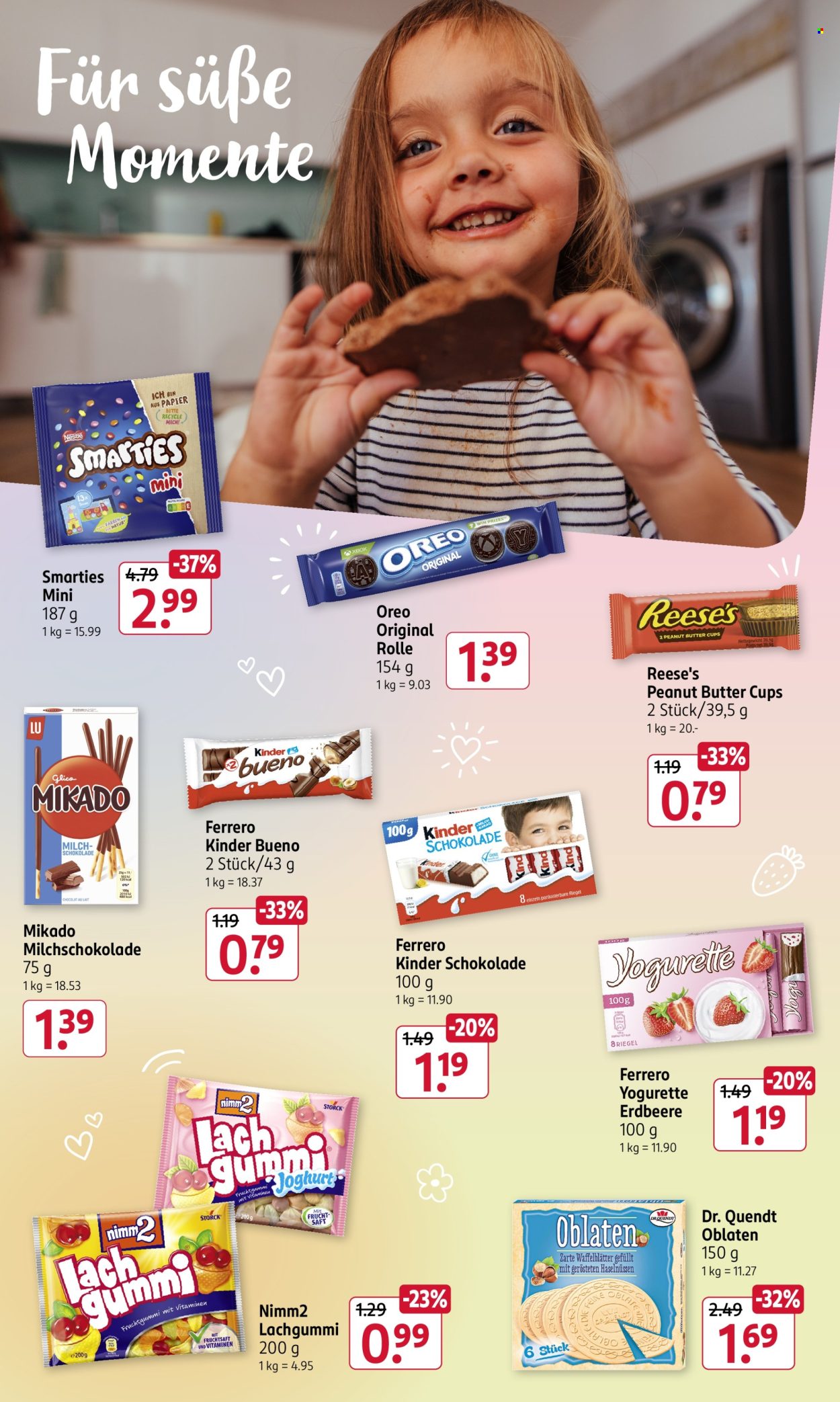 Rossmann Prospekte  - 3.11.2025 - 7.11.2025. Seite 20