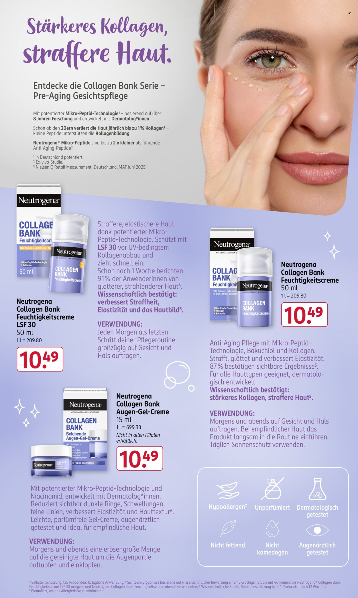 Rossmann Prospekte  - 3.11.2025 - 7.11.2025. Seite 24